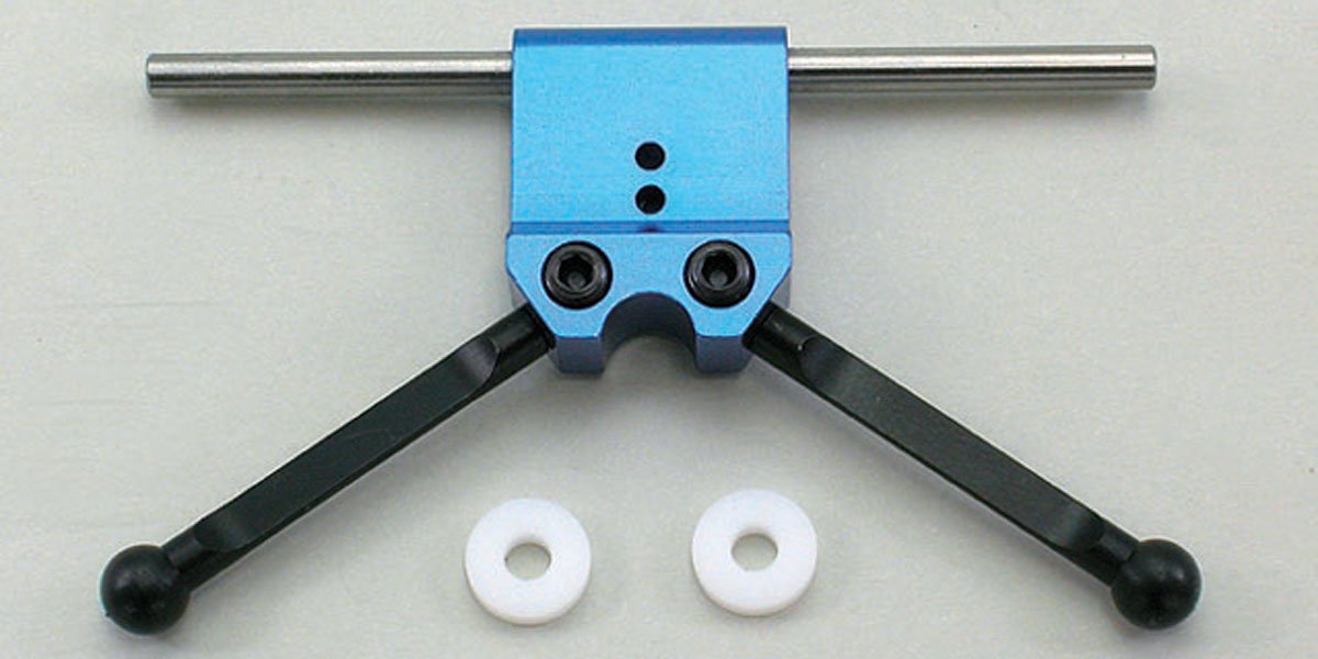 FMW22 Rear Adjustable Stabilizer Set FMW22  - KYOSHO RC